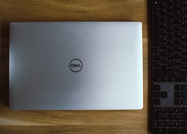 Dell laptop